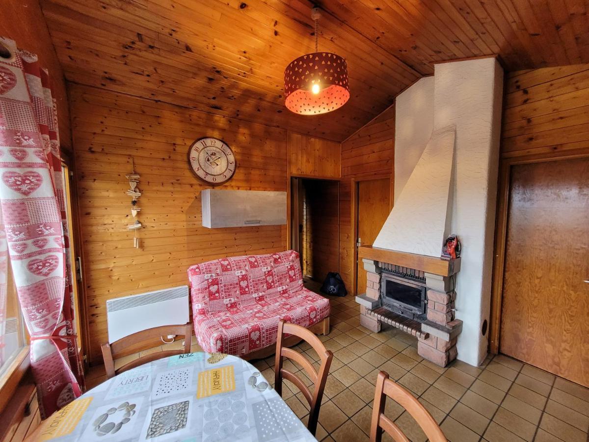 Chalet Les Jonquilles La Bresse Exterior foto