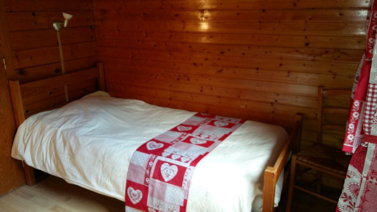 Chalet Les Jonquilles La Bresse Exterior foto