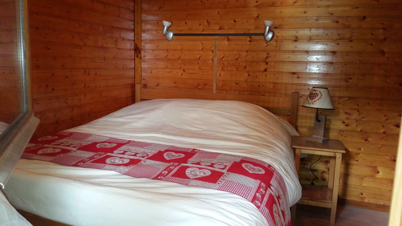 Chalet Les Jonquilles La Bresse Exterior foto