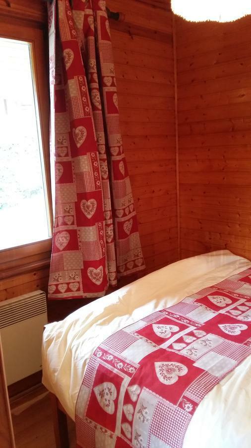 Chalet Les Jonquilles La Bresse Exterior foto
